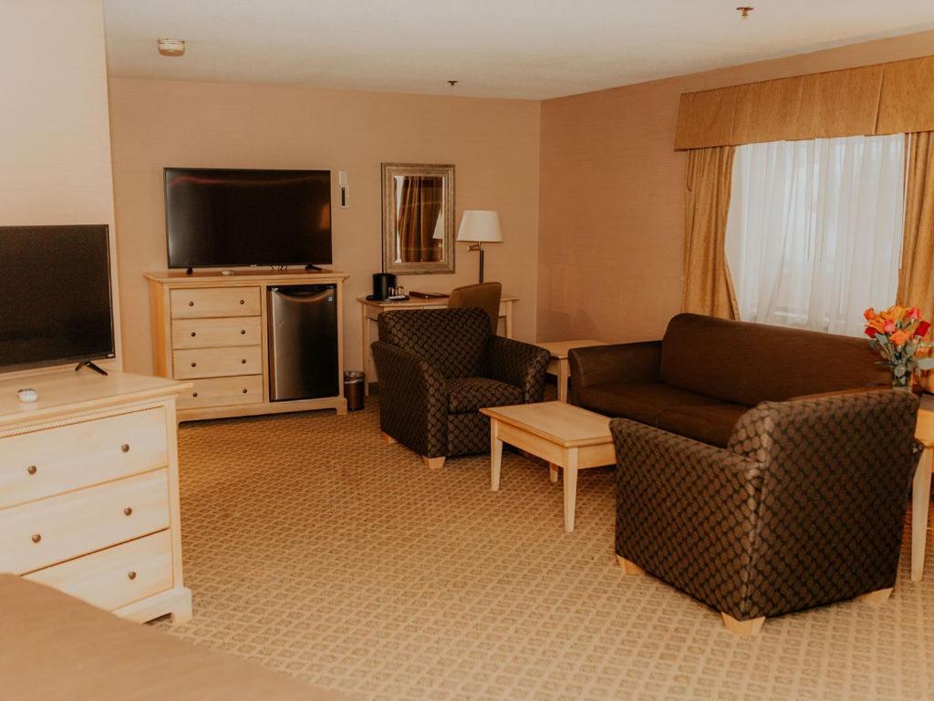 Wallace Inn Kültér fotó