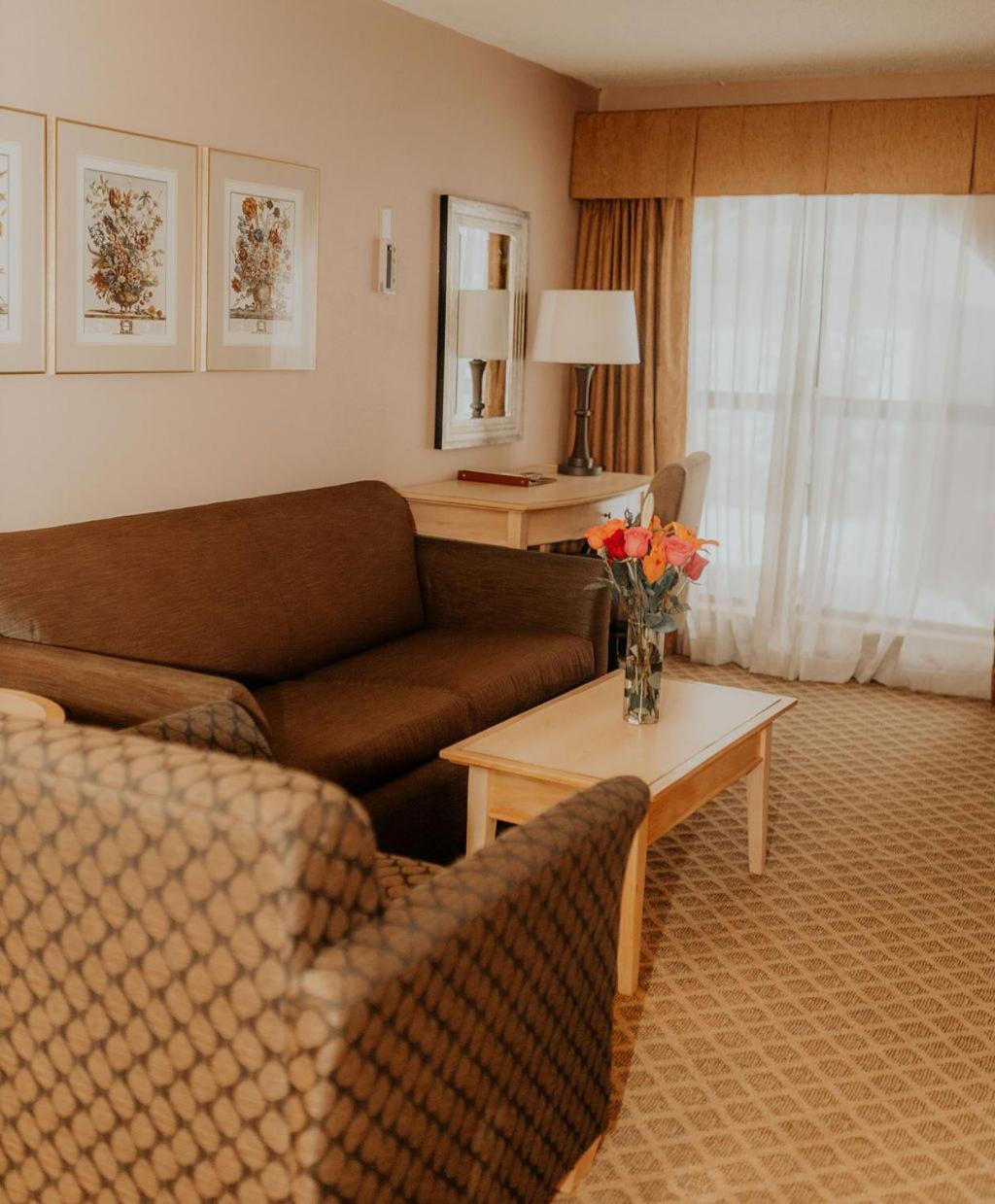 Wallace Inn Kültér fotó