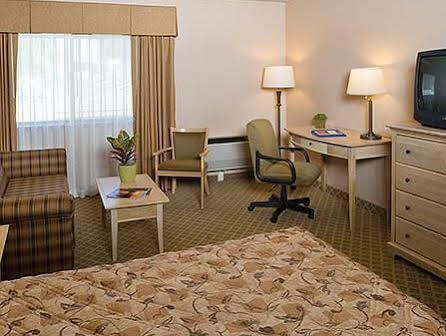 Wallace Inn Kültér fotó